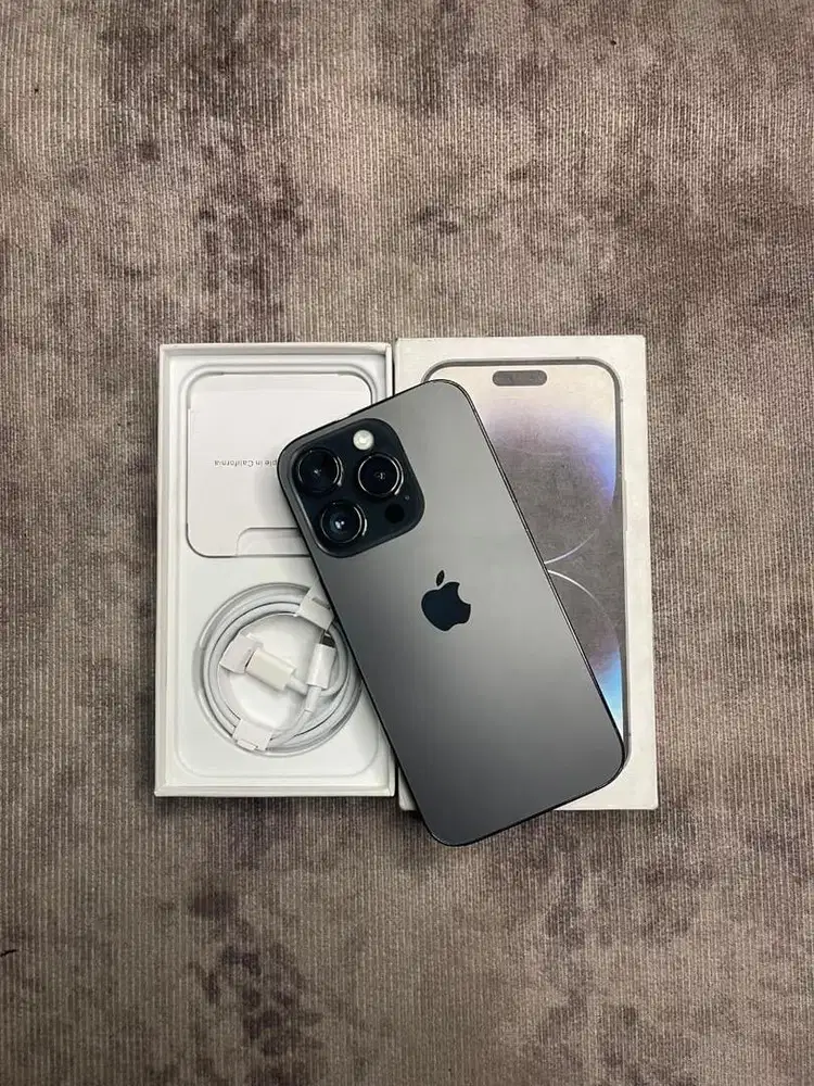 iPhone 14 Pro 128GB Inter All