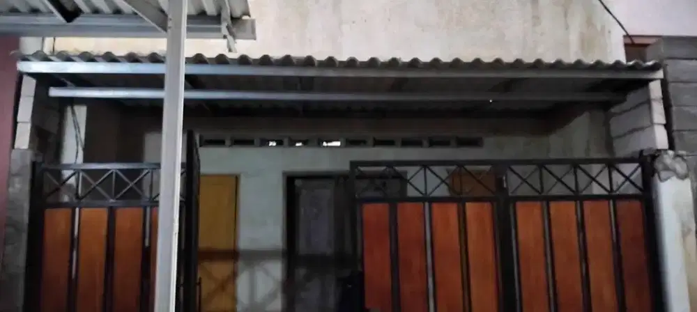 Jasa pasang Galvalum kanopi,plafon ,partisi,atap sosoran dan talang