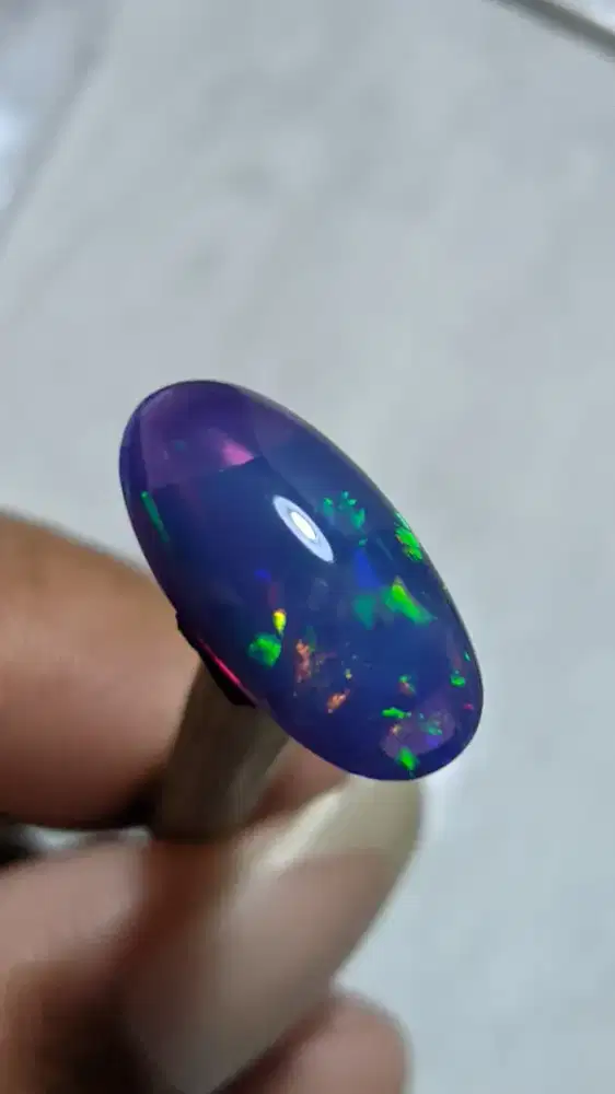 kalimaya black opal