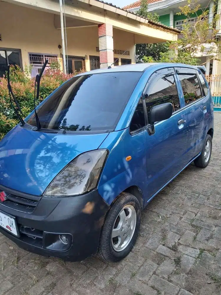 Suzuki Karimun 2007 Bensin