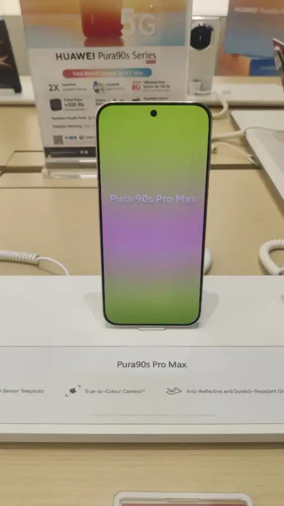 Pura90s Pro Max