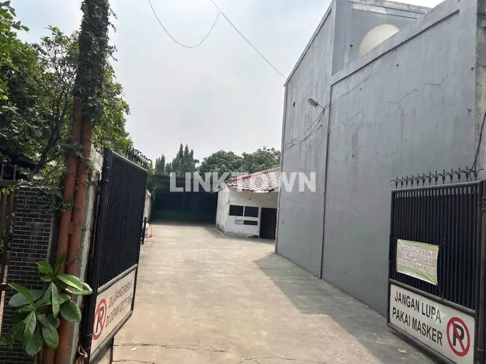 DIJUAL RUKO + RUMAH DI JAKARTA SELATAN