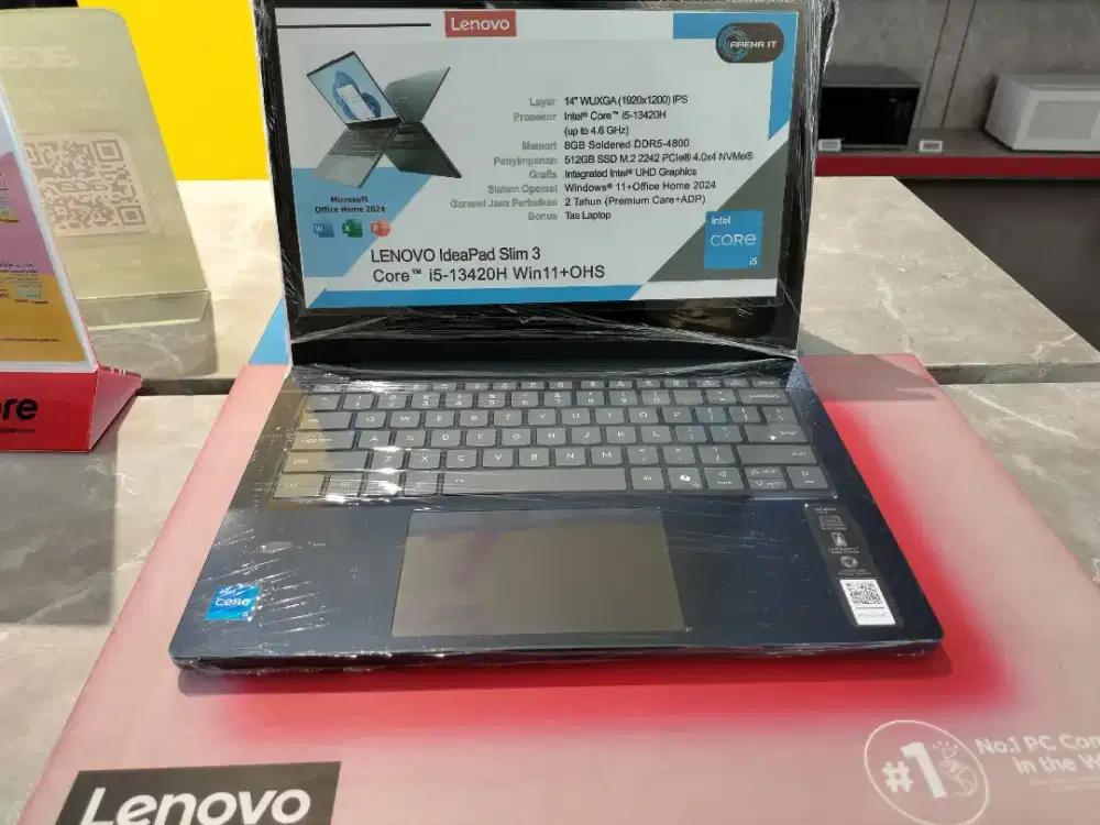 LENOVO IdeaPad Slim 3