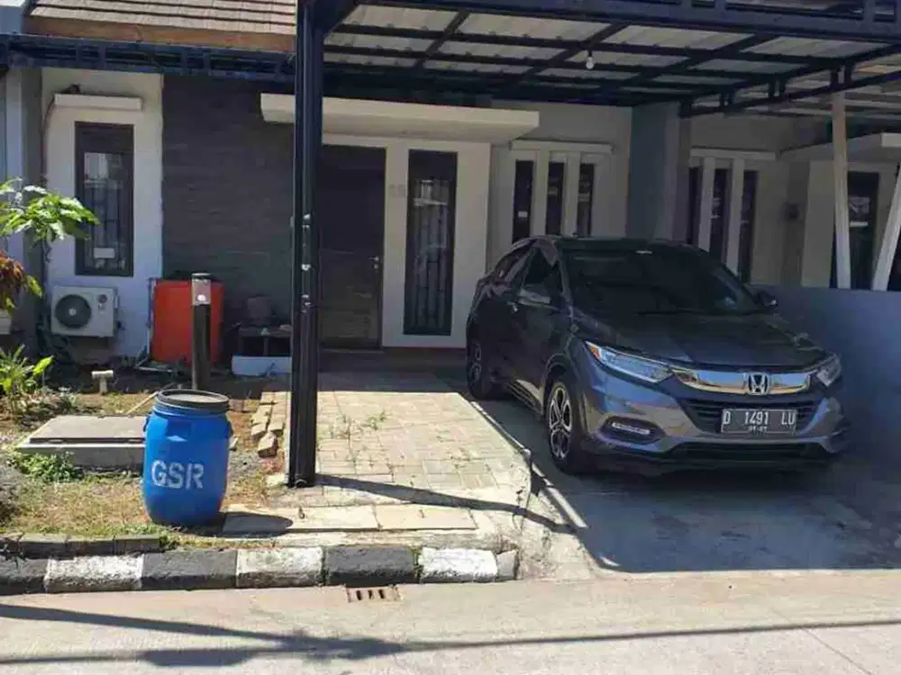 Dijual Rumah Second Siap Huni Grand Sharoon Bandung