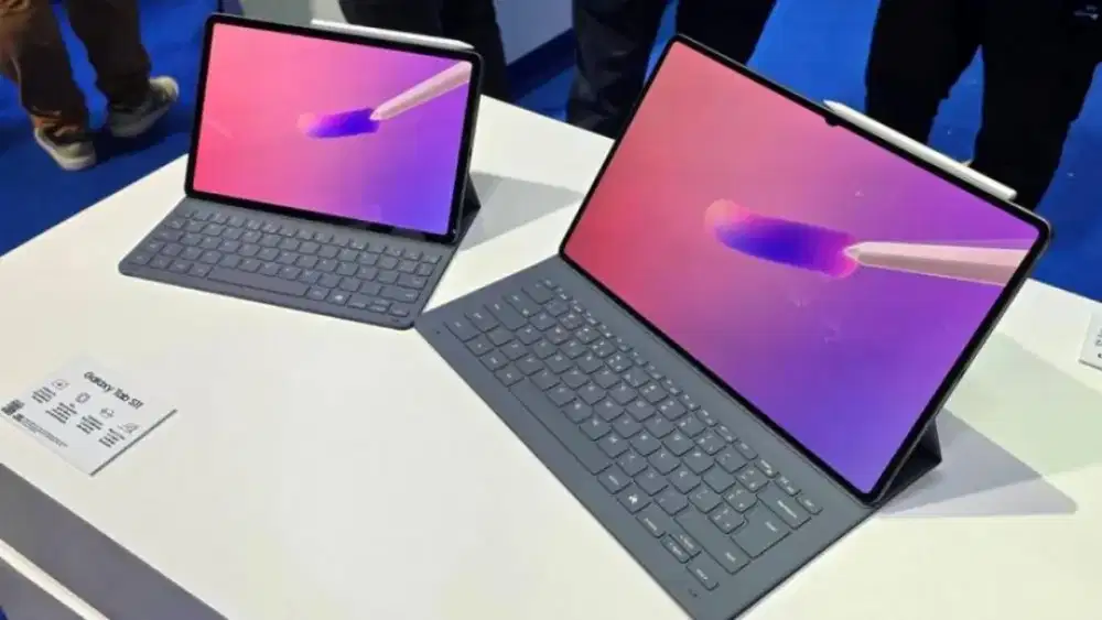Promo khusus September Samsung Tab S11