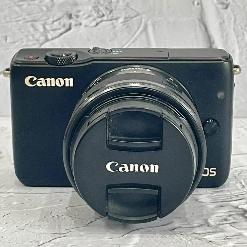 CANON EOS M10 / M 10 15-45MM