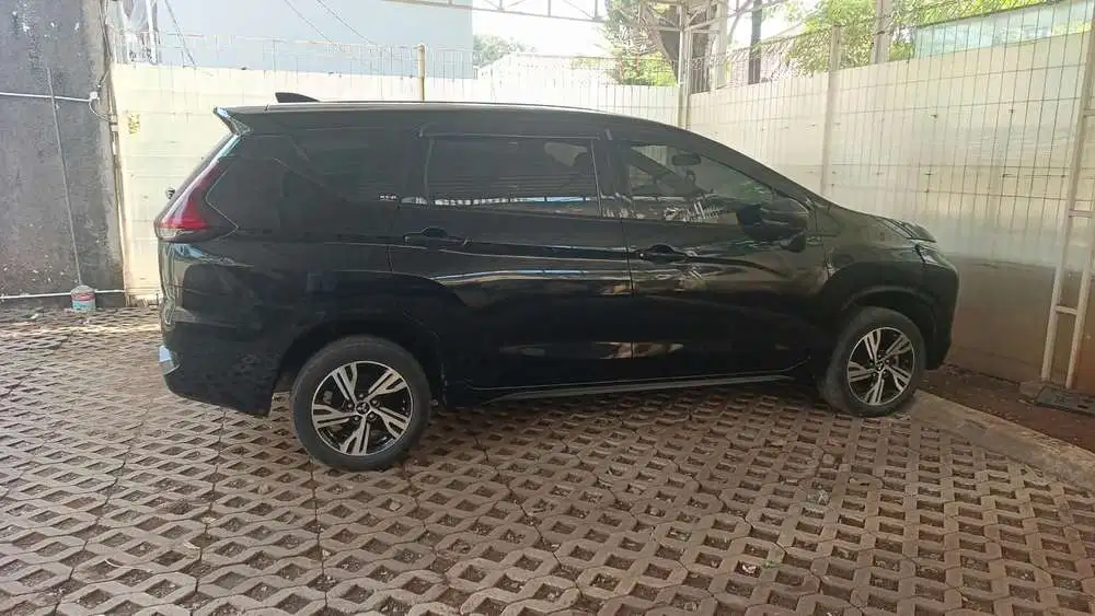 Mitsubishi Xpander 2021 Bensin