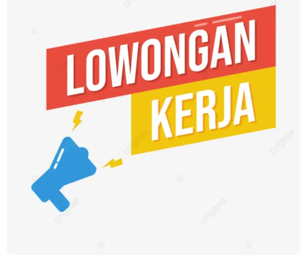 Dibutuhkan Driver Freelance dan Tetap
