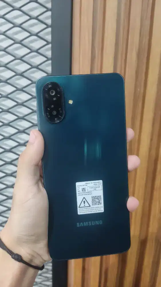 SAMSUNG A07 4+128GB