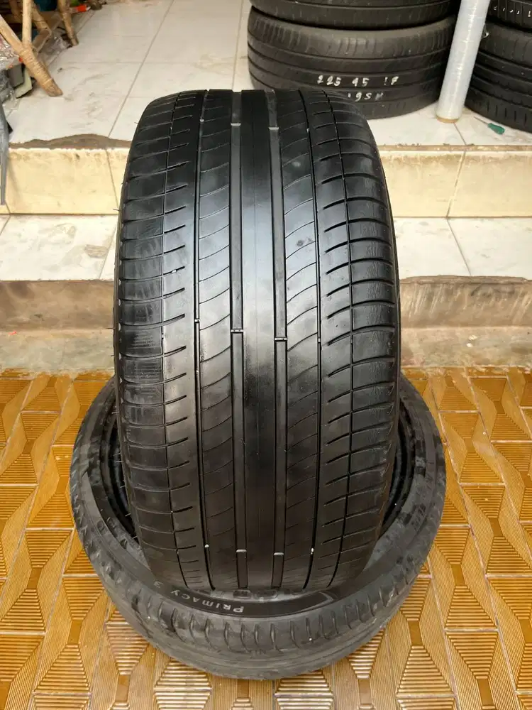 Ban Michelin Primacy 3 RFT 275 35 r19 1Pcs