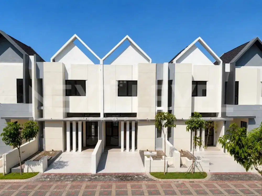 Dijual Rumah di Grand Royal Regency,Waru,Sidoarjo