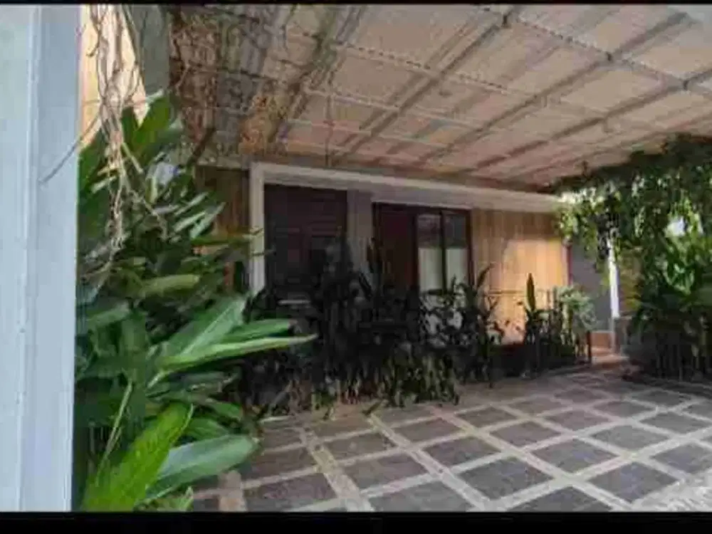 BALI GARDEN CIKUTRA AWLIGAR RUMAH MINIMALIS DEKAT DAGO CIGADUNG