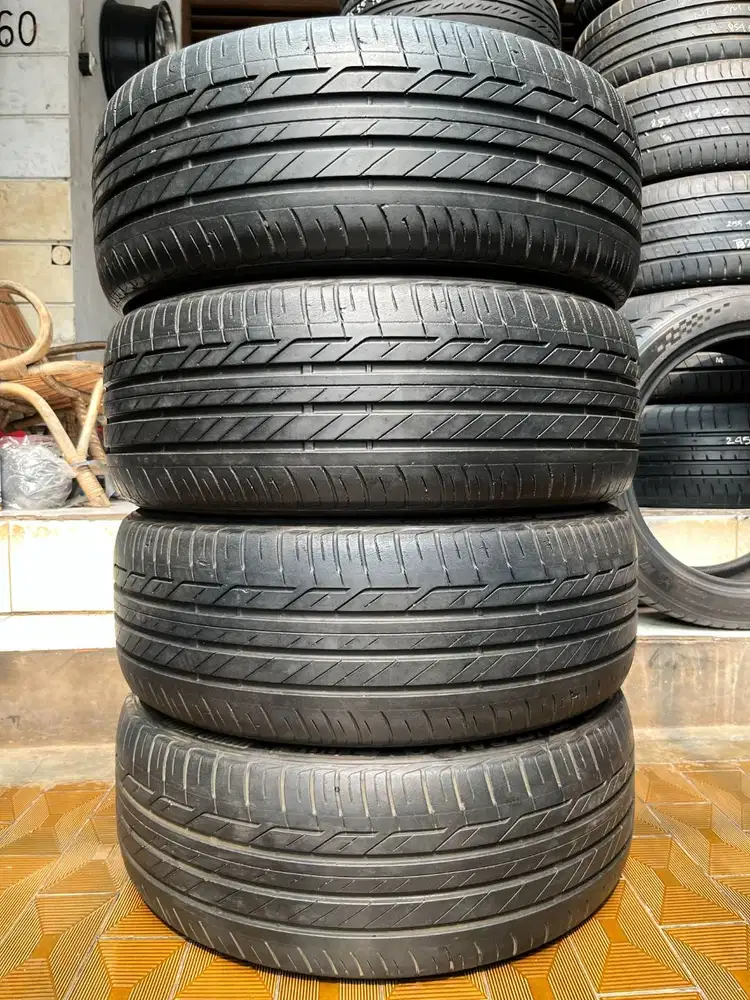 Ban Bridgestone Turanza T001 225 45 r19 4Pcs