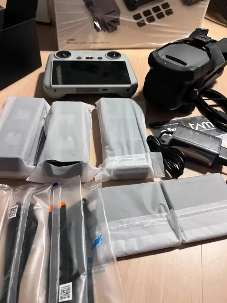 DRONE DJI MAVIC 3 cine(new)