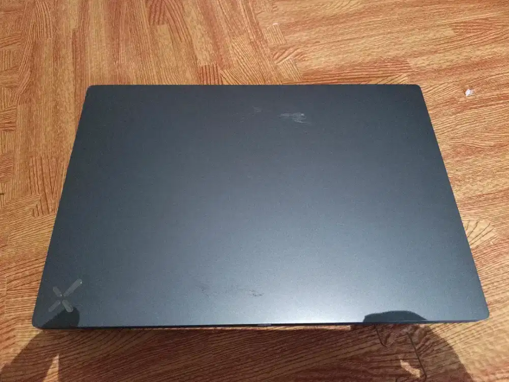Jual murah, Nego!!! laptop ga pernah di pakai karena punya 2 laptop