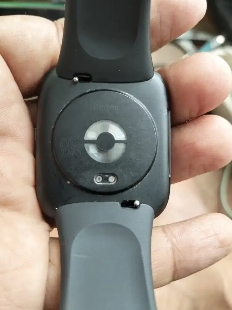 Smartwatch redmi watch 5 active