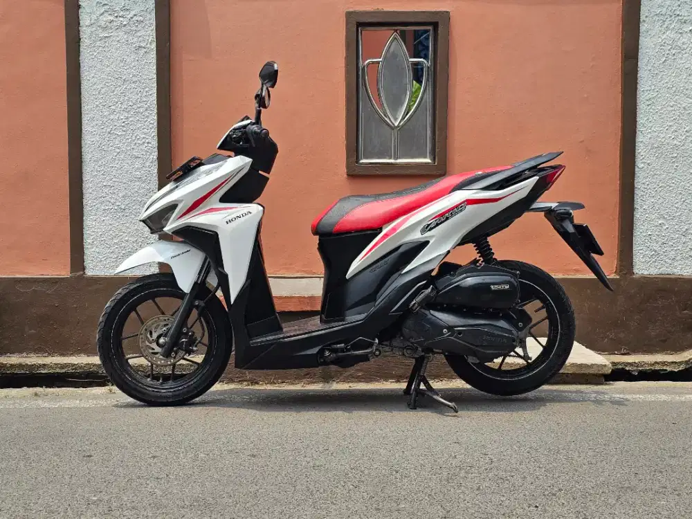 Vario 125 Gen 1 2021