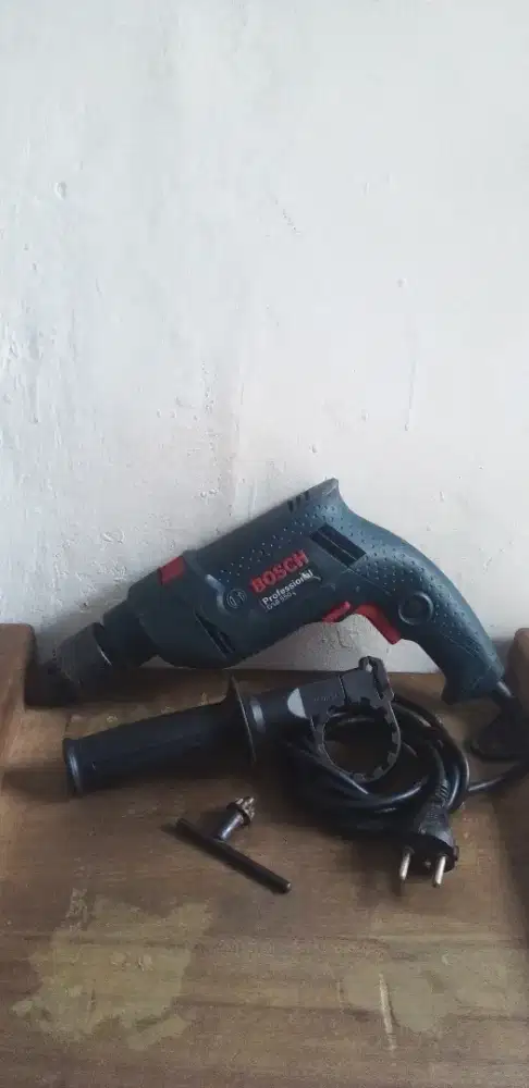 Bor BOSCH 13 mm
