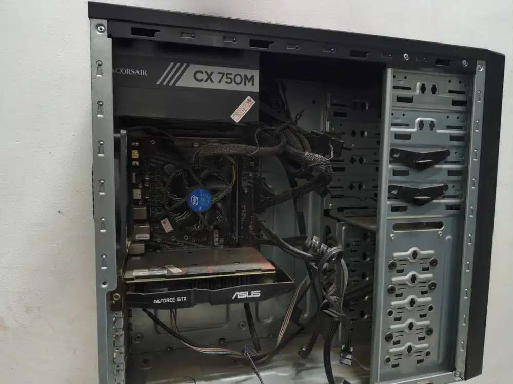 PC Gaming i5 Gen 10