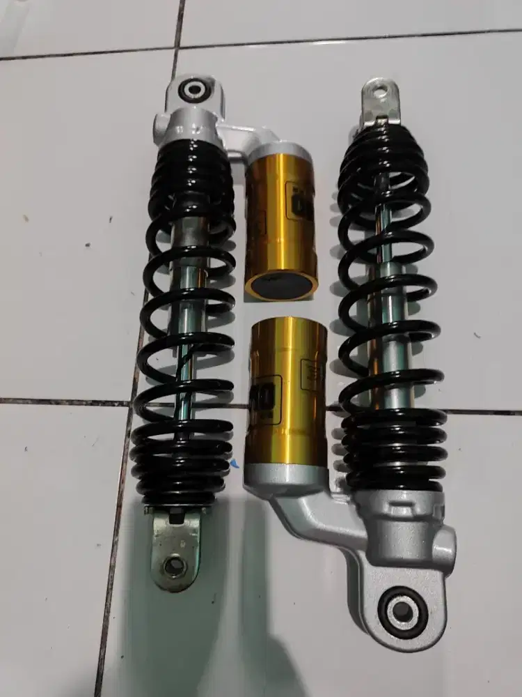 Shock Breaker / Shock Absorber Aerox