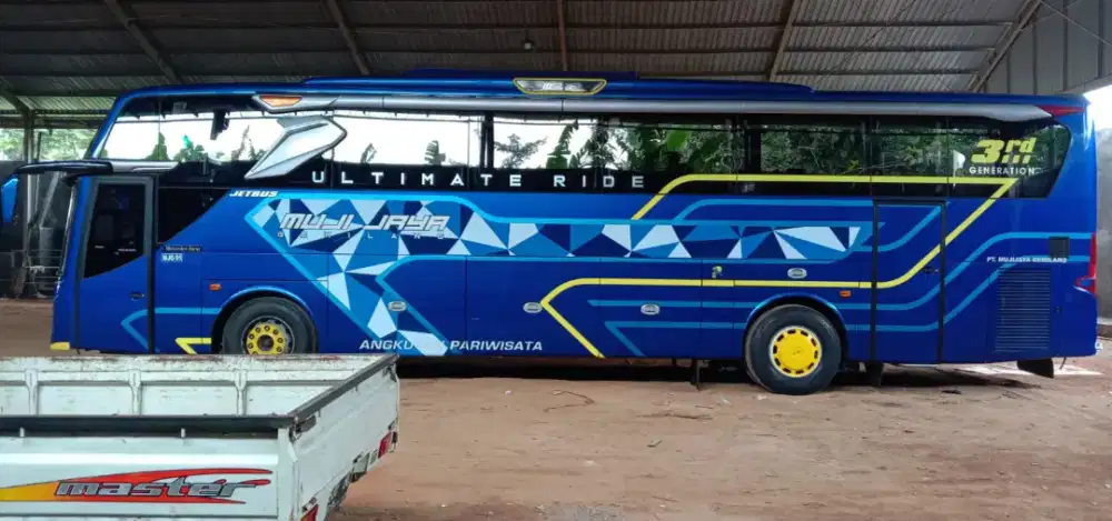 Dijual Mercedes benz