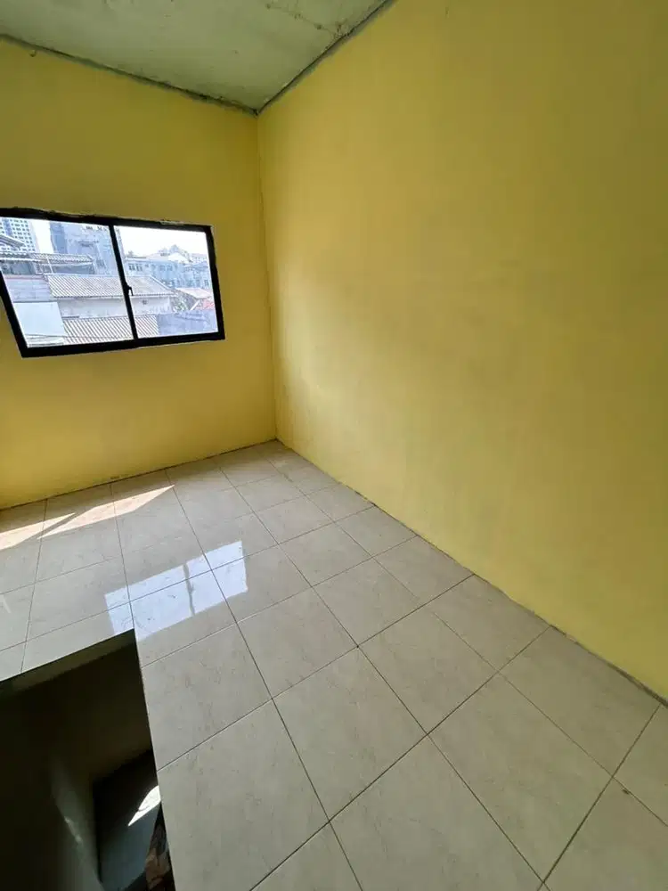 Sewa rumah kontrakan