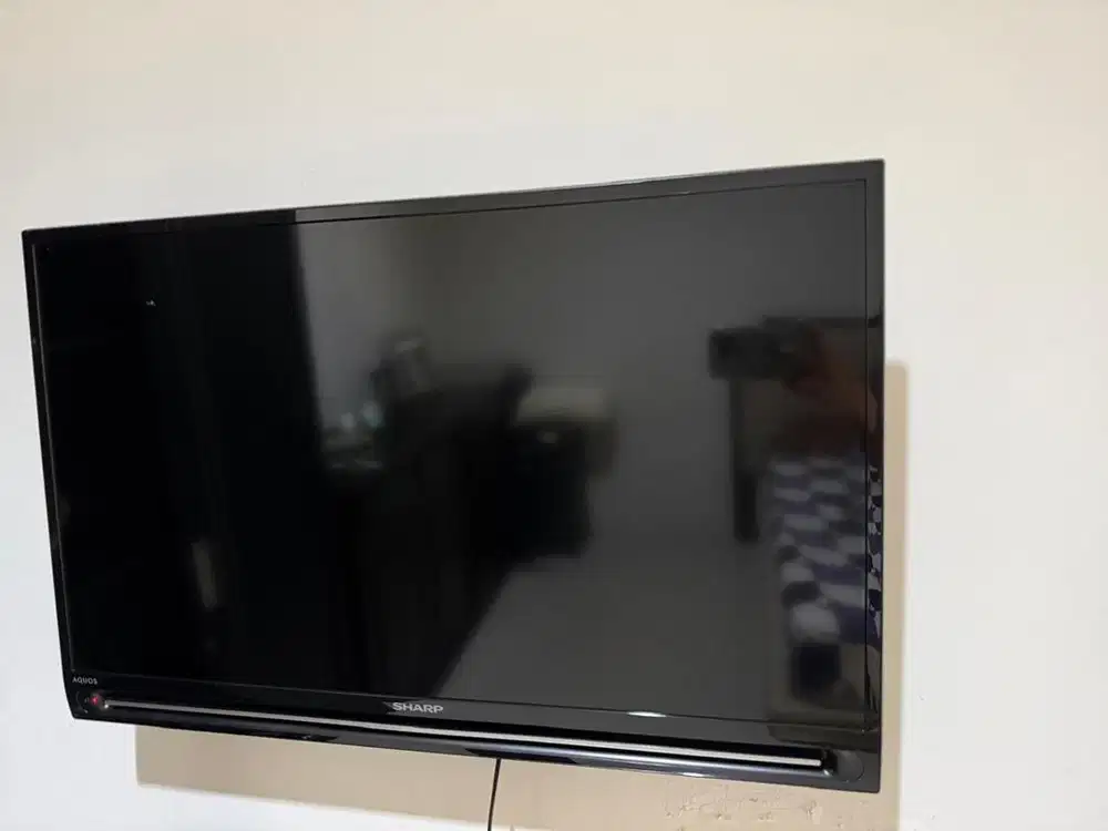Sharp 32inch Android TV