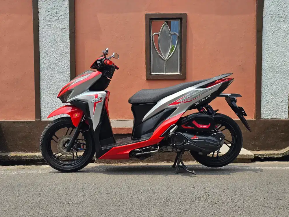 Honda Vario 150 Led