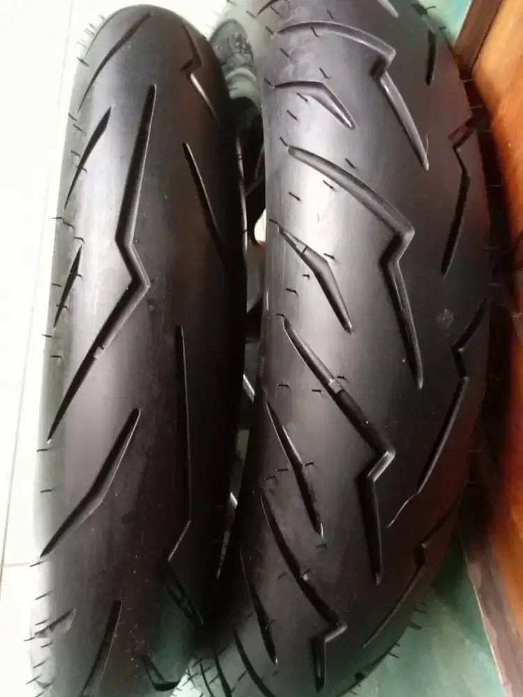 Jual Ban mrek FIRELLI   R 14