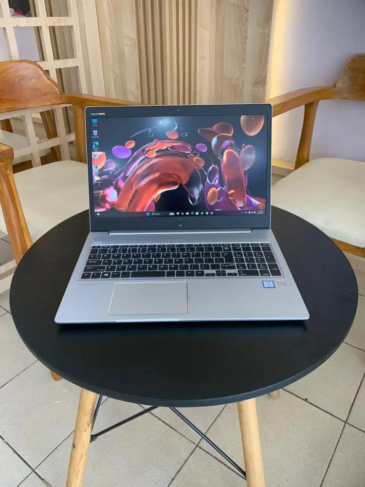 LAPTOP HP EXDISPLAY SERI 450GD