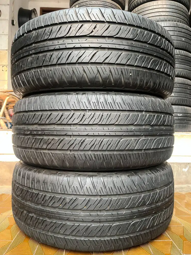 Ban Dunlop Grandtrek PT2A 285 50 r20 3Pcs