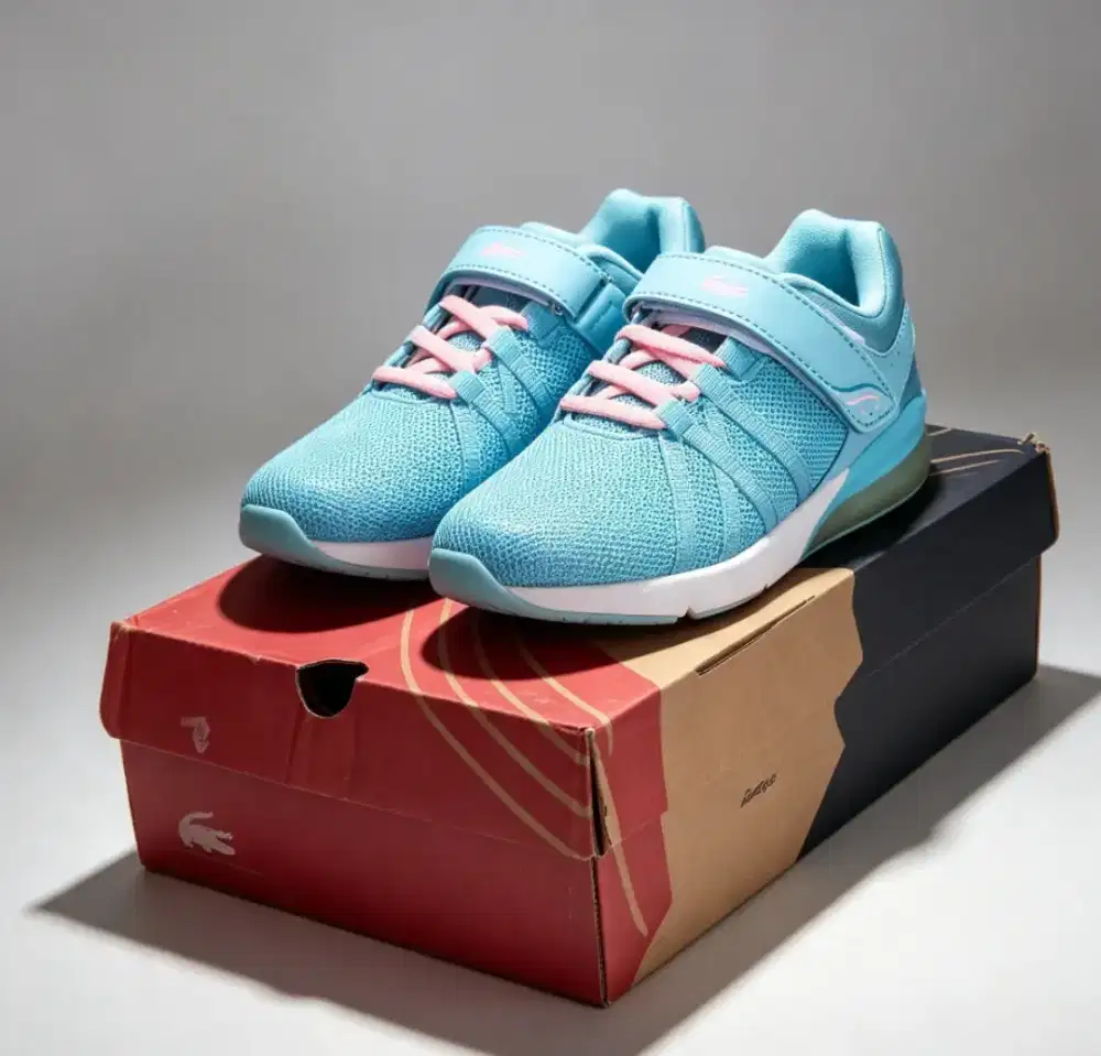 Sepatu Anak Perempuan No.32