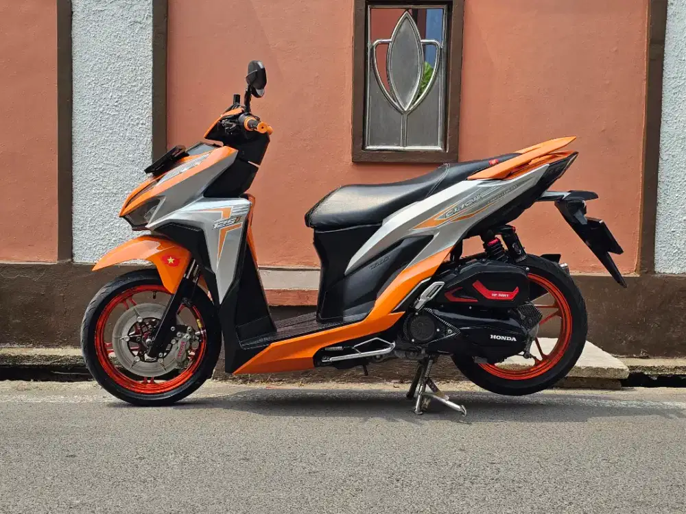 Honda Vario 150 Led