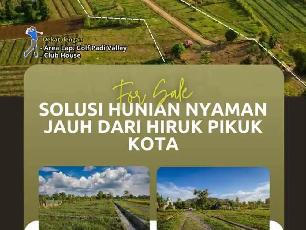 Tanah Kavling