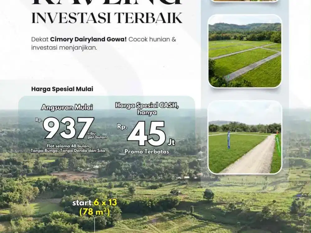 timbuseng land 2