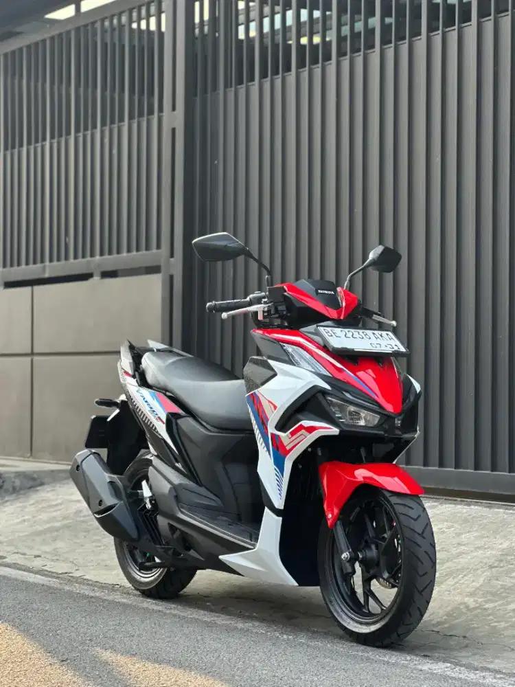 Honda Vario 160 Evo 2026