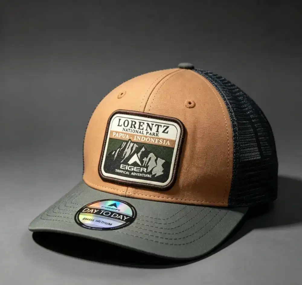 Topi Eiger Small-Medium