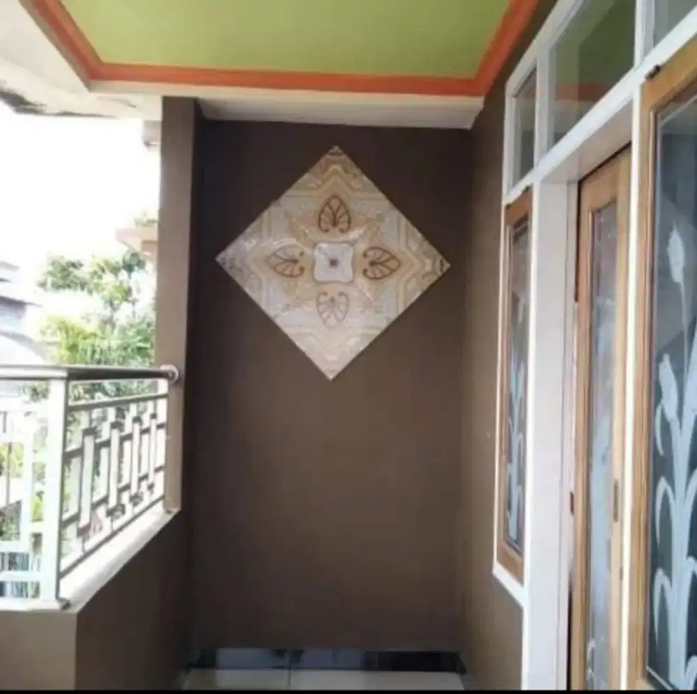 Rumah Siap Pakai