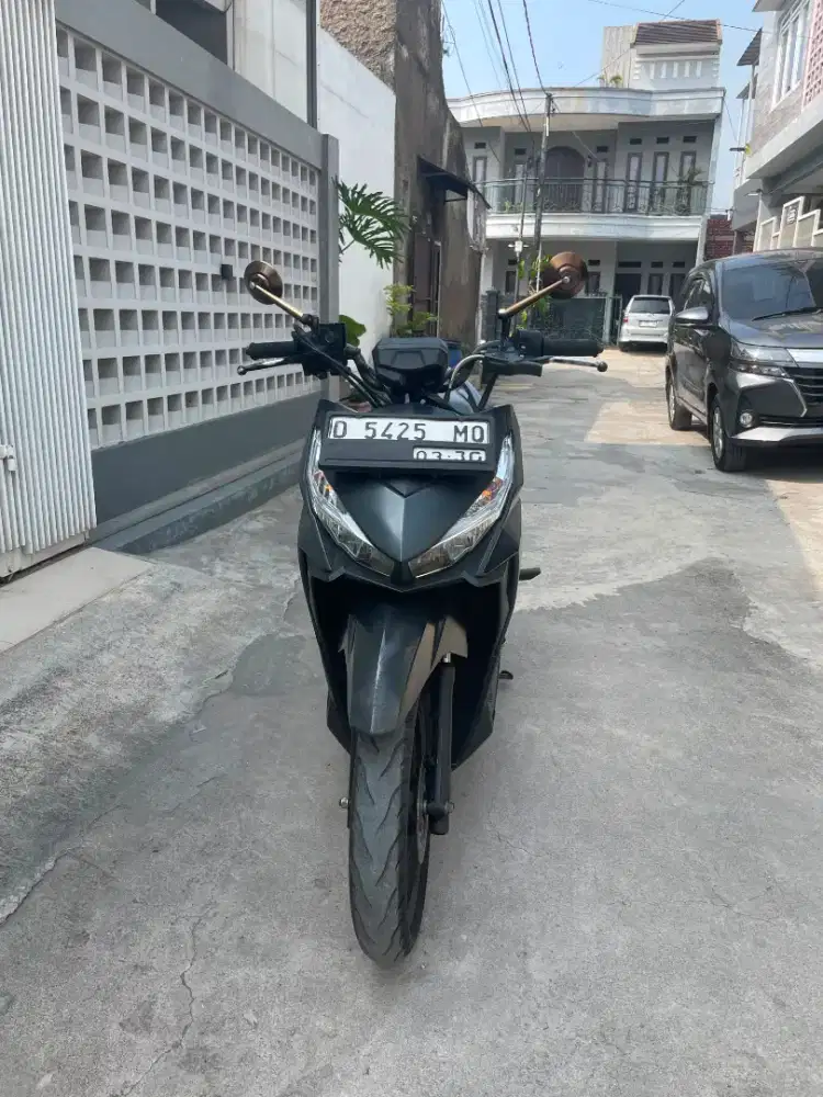 Vario 150cc 2015 istimewa