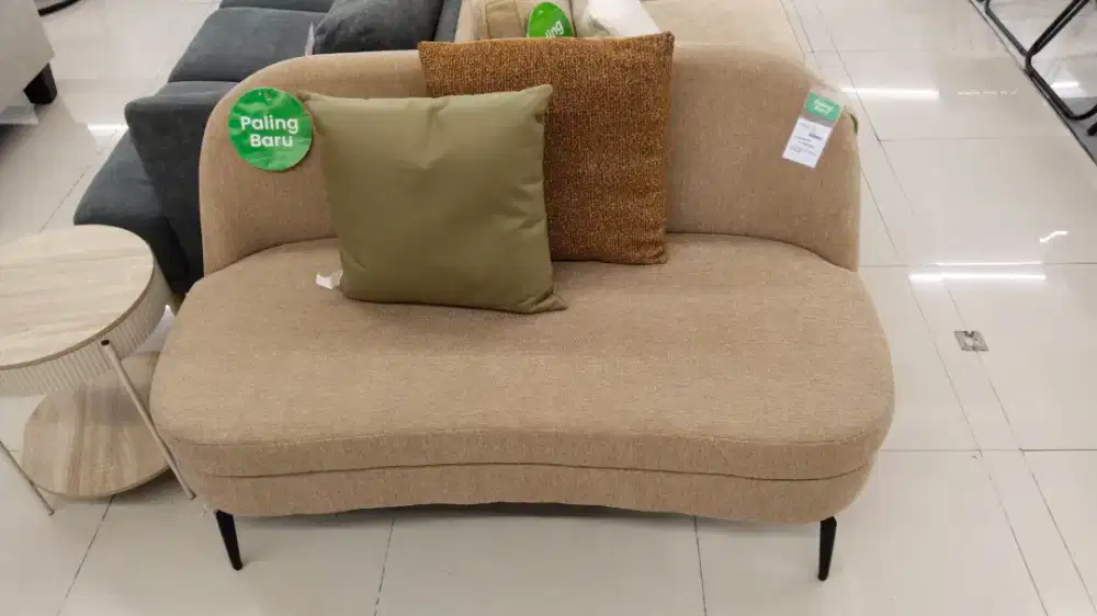 Sofa 2 seater rener