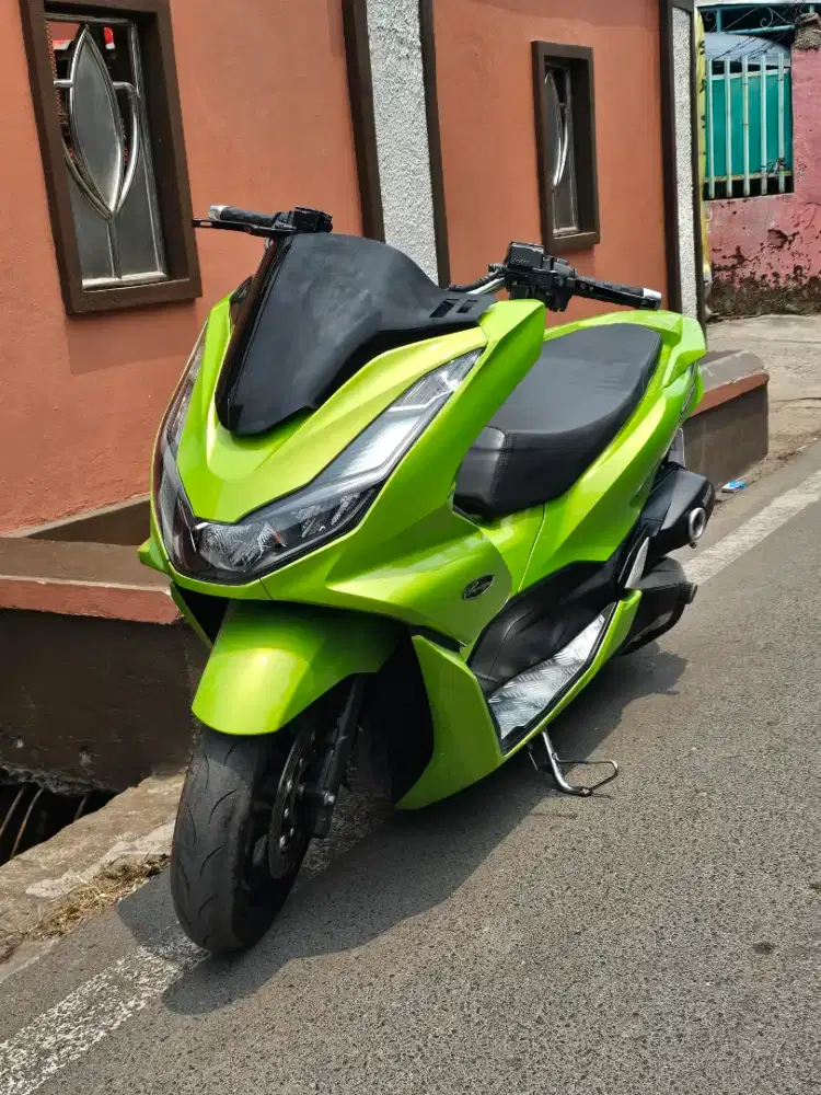 Honda PCX 160 ABS 2022