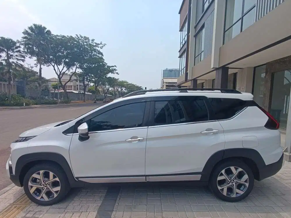 Mitsubishi Xpander 2025 Bensin