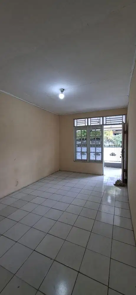 Dijual cepat rumah di taman harapan baru bekasi