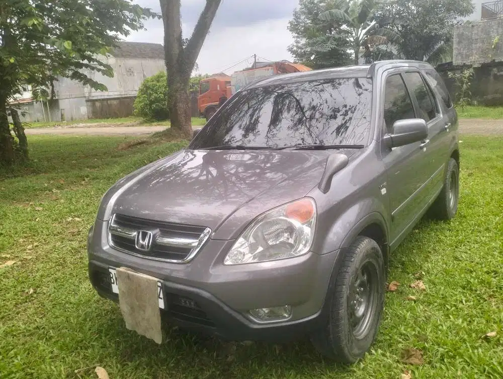 Honda CR-V 2003 Bensin