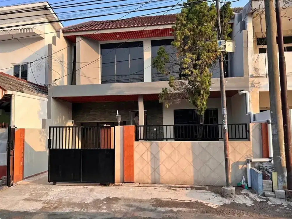 NGINDEN INTAN TIMUR MODERN BARU RENOV
