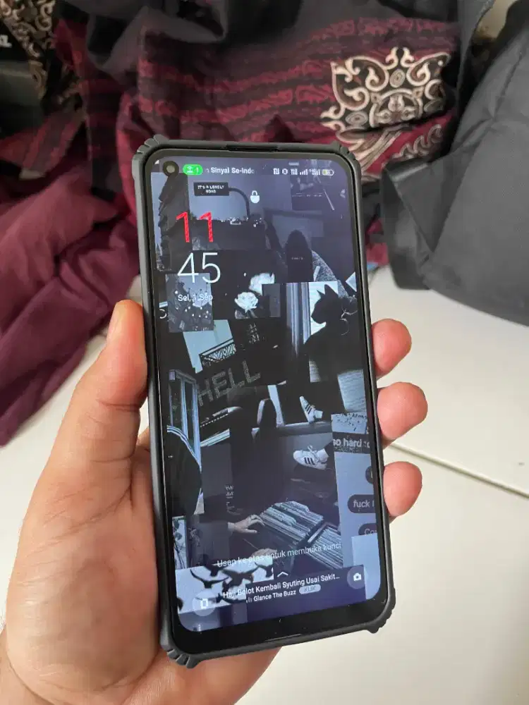 Realme 8 4G 8/128GB