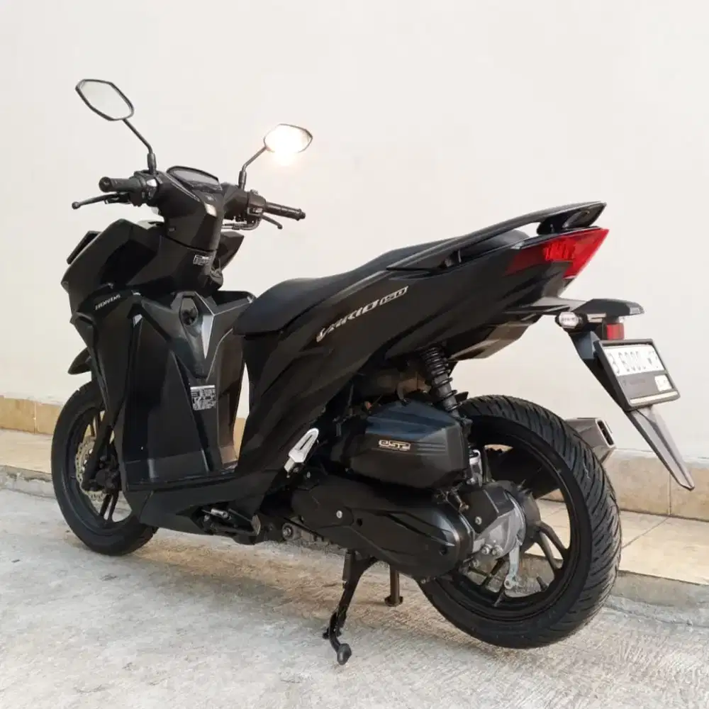 HONDA VARIO 150 KEYLESS TAHUN 2018 CASH KREDIT MURAH DP MULAI 500 RB