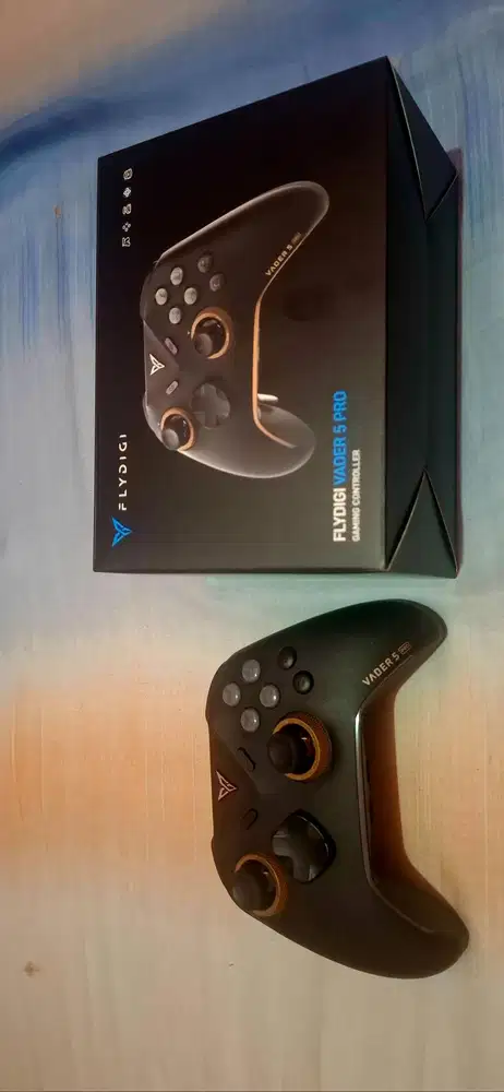 Flydigi Vader 5 pro