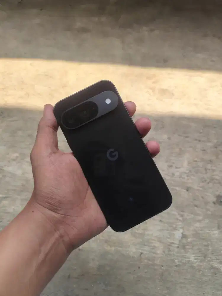 Google pixel 9 12/128gb mulus fullset