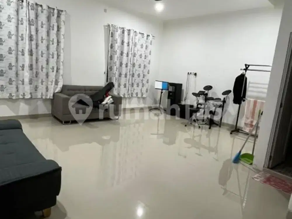 Jual Cepat Rumah Hook Cluster Shinano, Jakarta Garden City, Jakarta Timur, 013